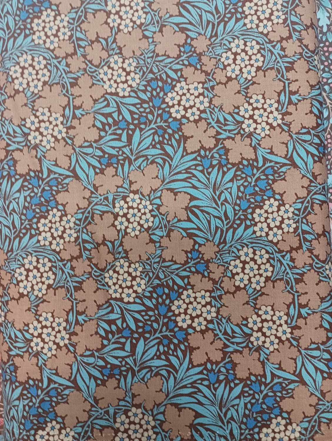 TILDA HIBERNATION FLORAL