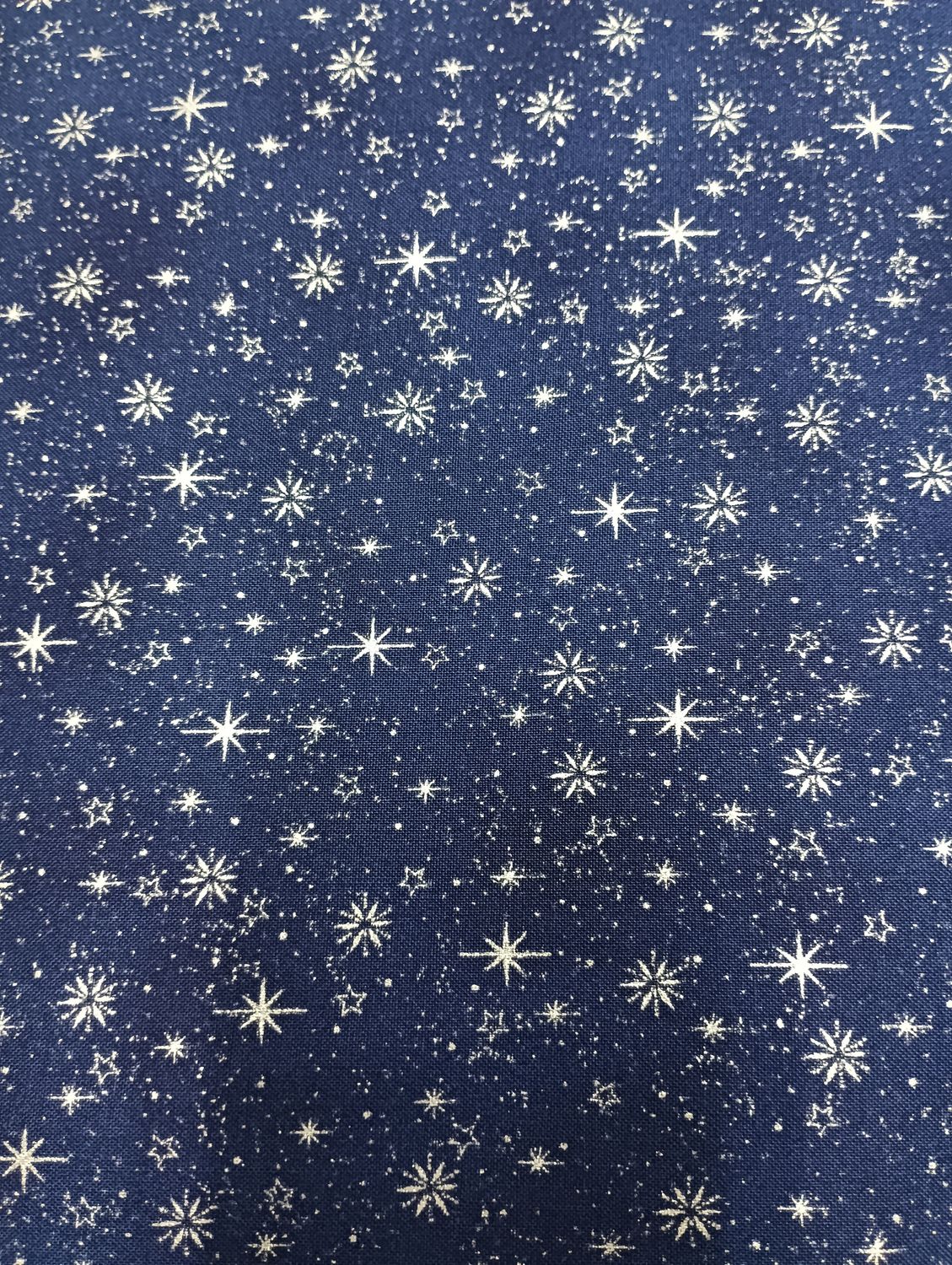 NAVIDADES AZUL WE LOVE CHRISMAS