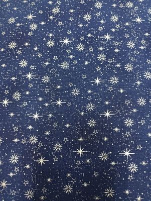 NAVIDADES AZUL WE LOVE CHRISMAS