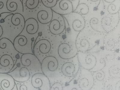 NAVIDAD BLANCO WE LOVE CHRISTMAS 