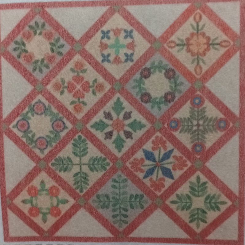 PANEL BALTIMOR