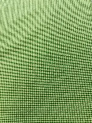 VICHY PEQUEÑO VERDE PISTACHO 