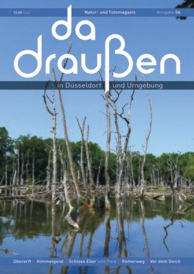 da draußen | Ausgabe 06