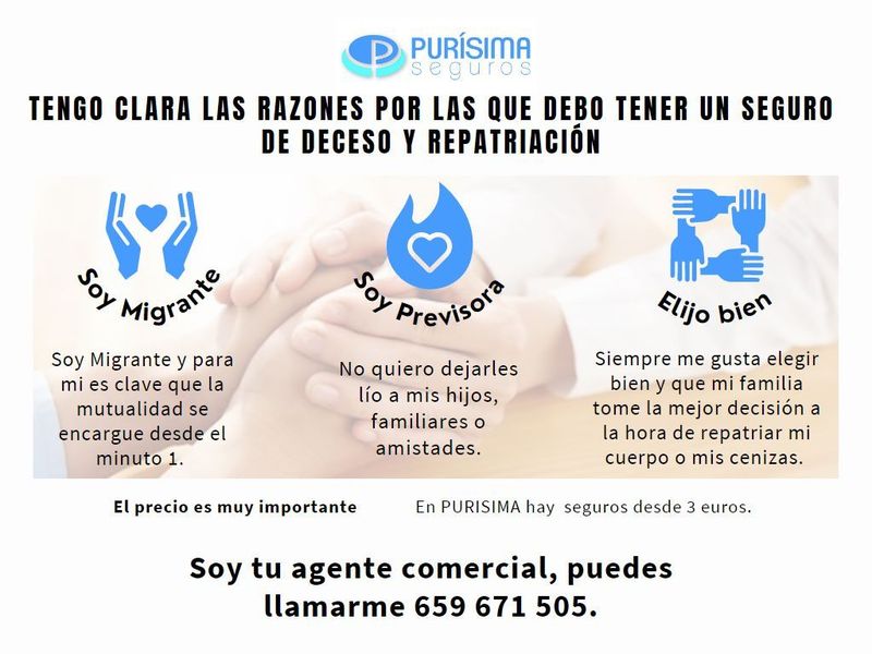 Comercial de seguro
