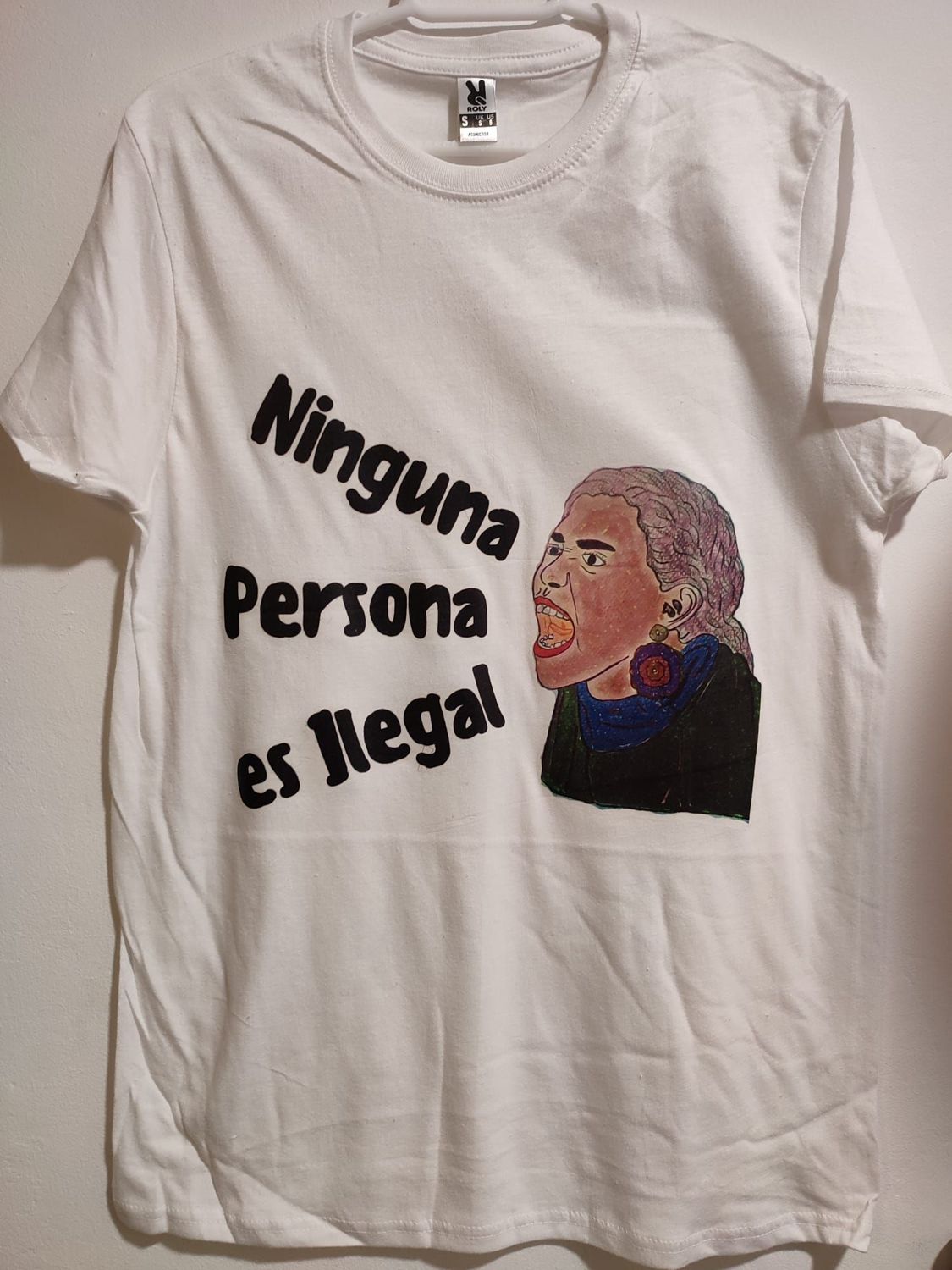 Sublimación de productos