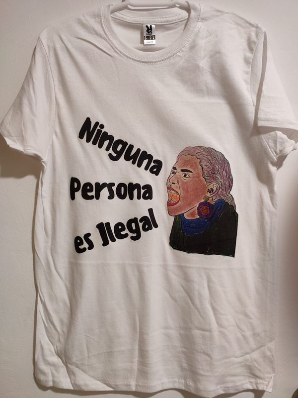 Sublimación de productos