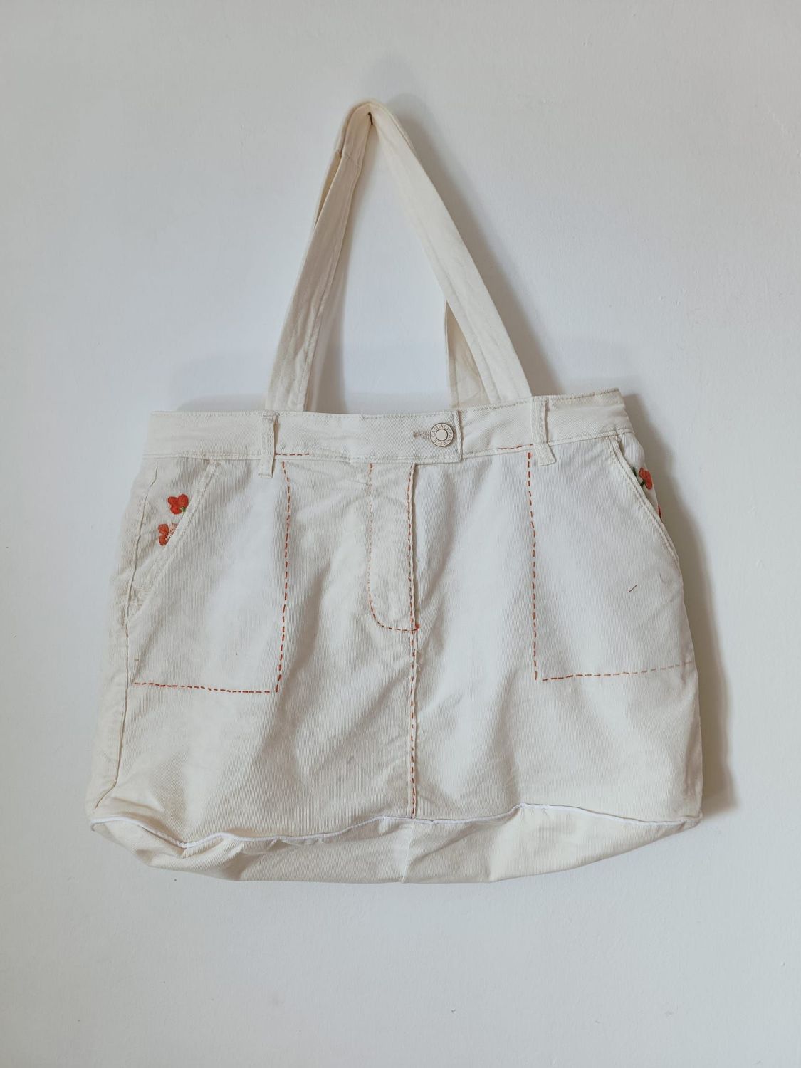 Bolsos artesanales