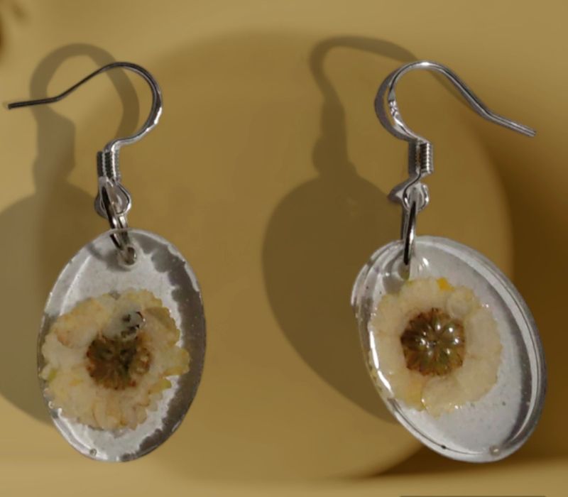 Arete de resina
