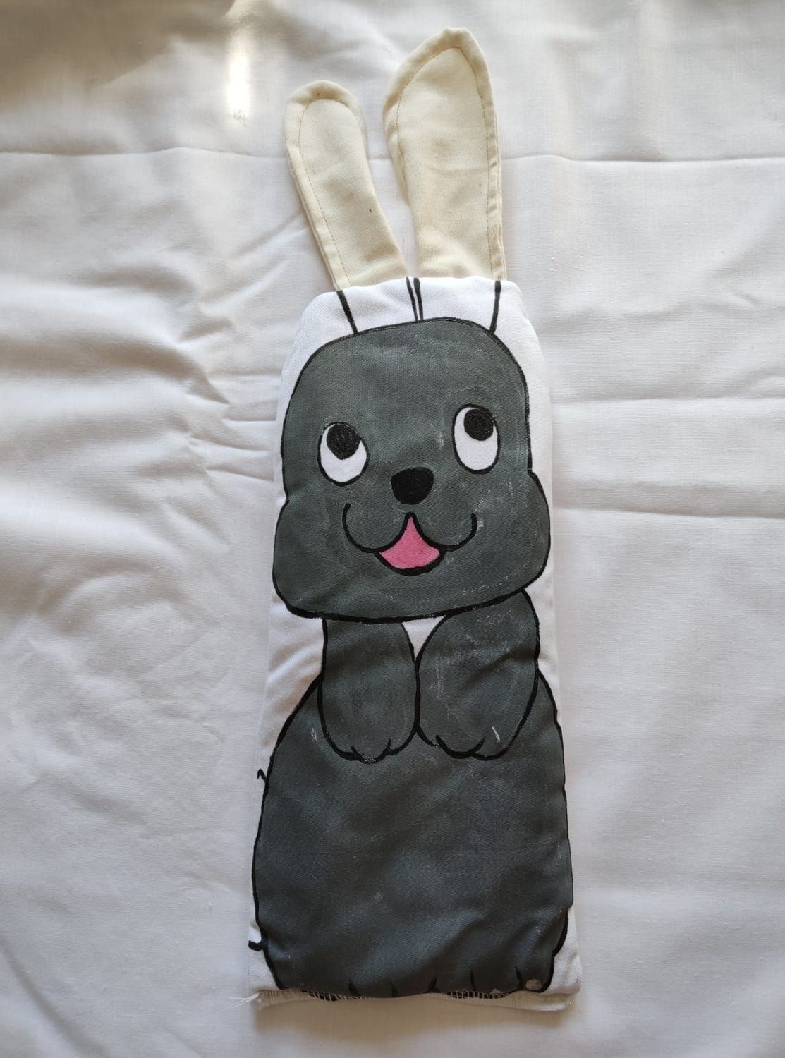 bolsa perrito