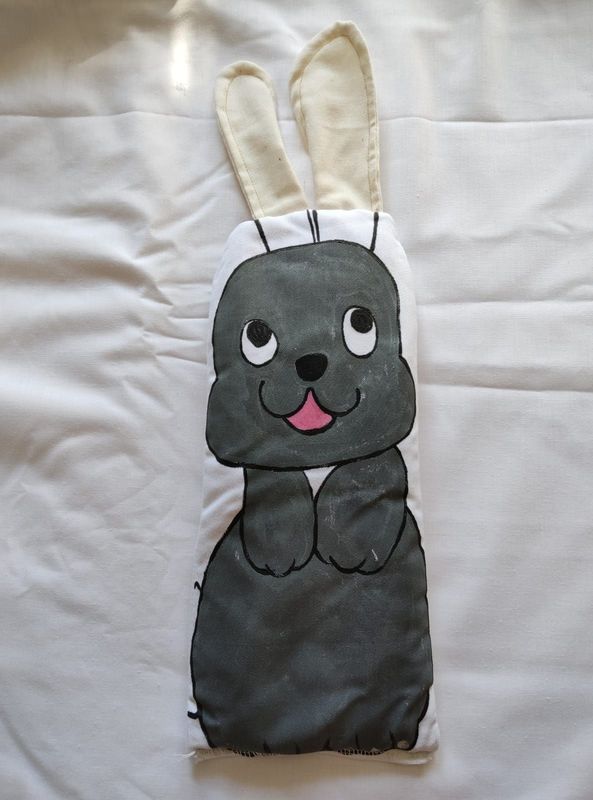 bolsa perrito