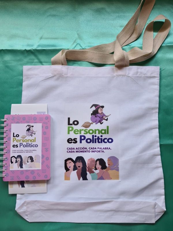 bolso sublimado