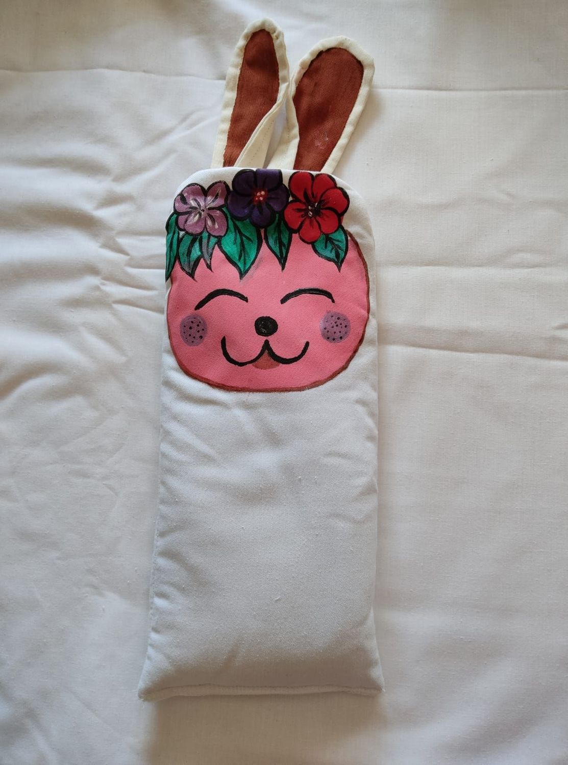 bolsa conejo