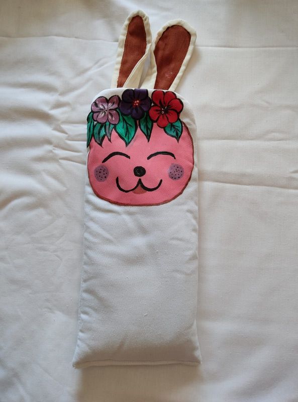 bolsa conejo