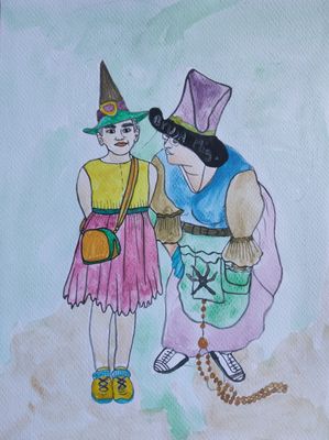 Ilustraciones