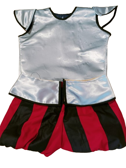 Disfraz del Quijote de la mancha