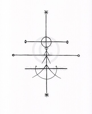 Divine Guidance - Sigil Collection SOLD