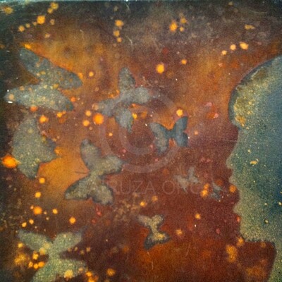 Rust Prints
