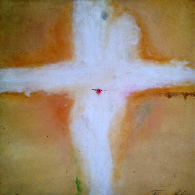 Abstract Martyr