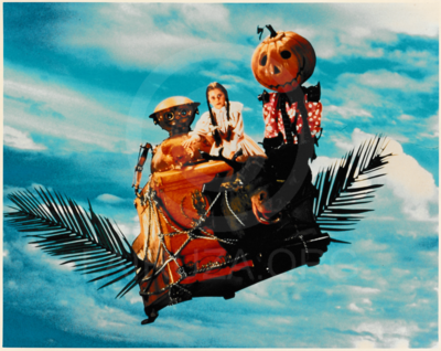 Return To Oz