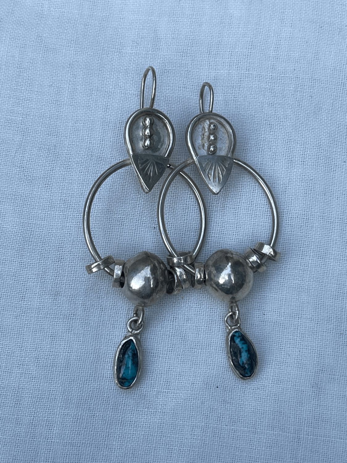 Hoop Earrings