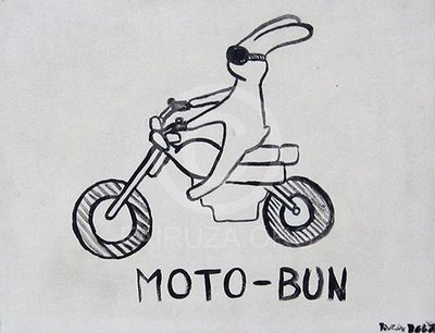 Moto-Bun