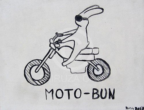 Moto-Bun