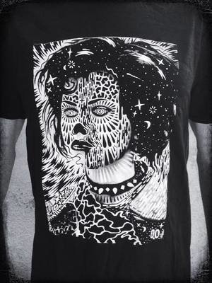 Nancy Day Of The Dead Unisex T Shirt!