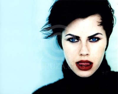 Fairuza