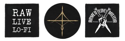 PATCH PACK (3 Designs)