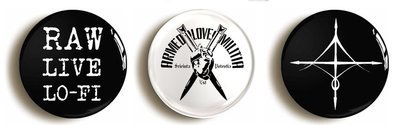 BADGE PACK (3 Designs)