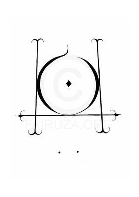 Original Father- Sigil Collection SOLD
