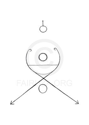 Original Courage - Sigil Collection - SOLD