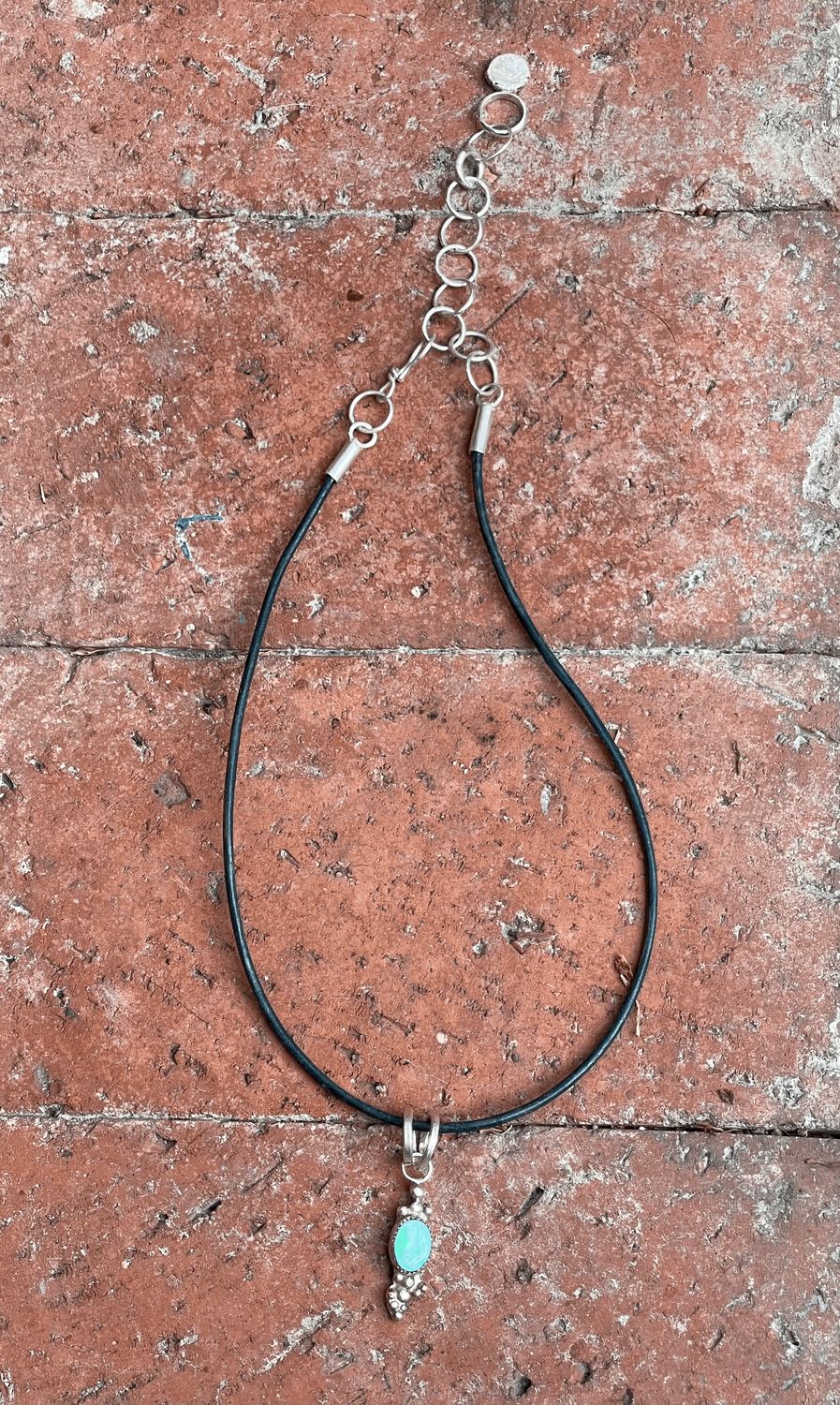 Sea Goddess choker
