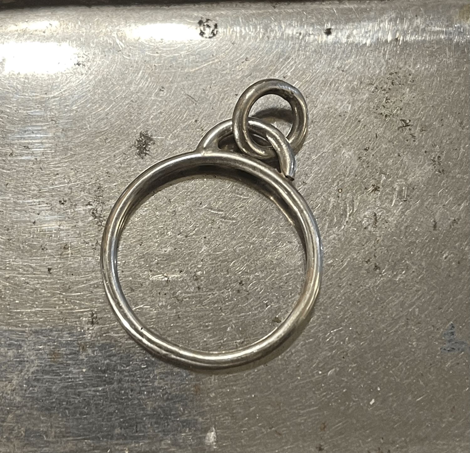 Jingle Ring