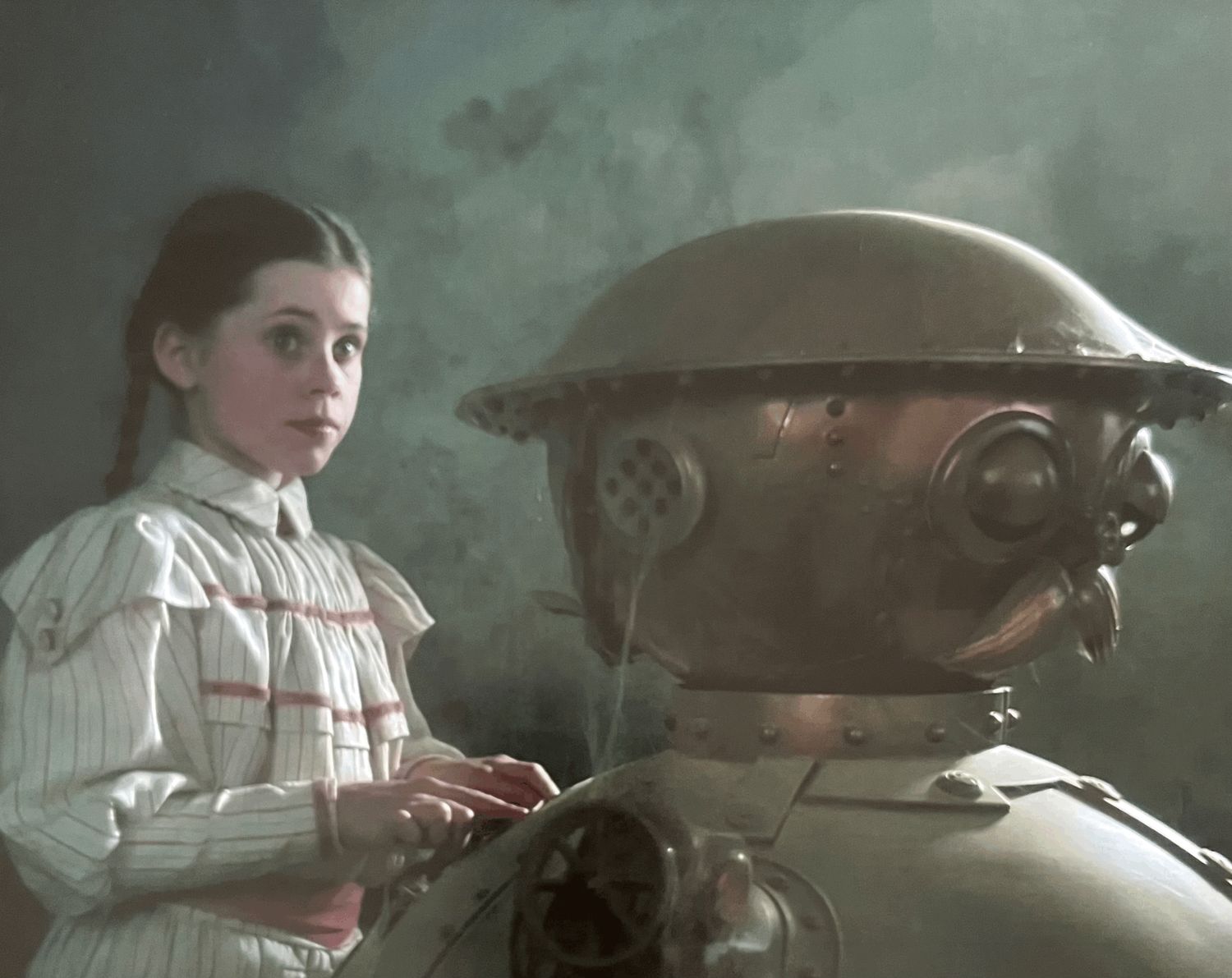 Return to Oz Photo