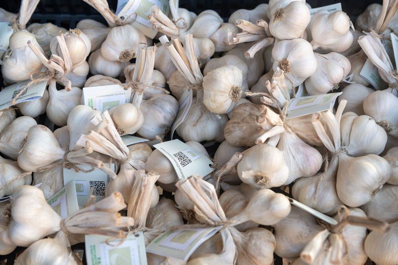 Consorzio dell'Aglio di Caraglio