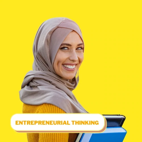 Entrepreneurial Thinking