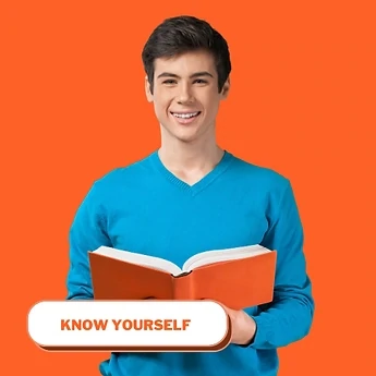 Know Yourself