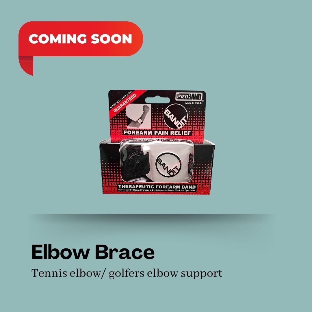 Elbow Brace