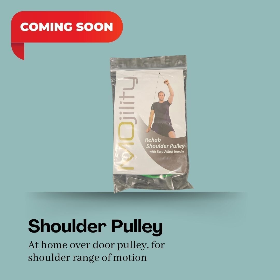 Shoulder Pulley