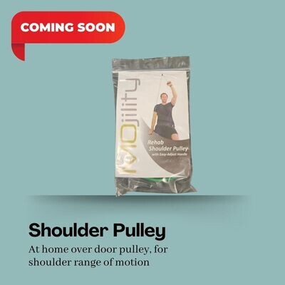 Shoulder Pulley