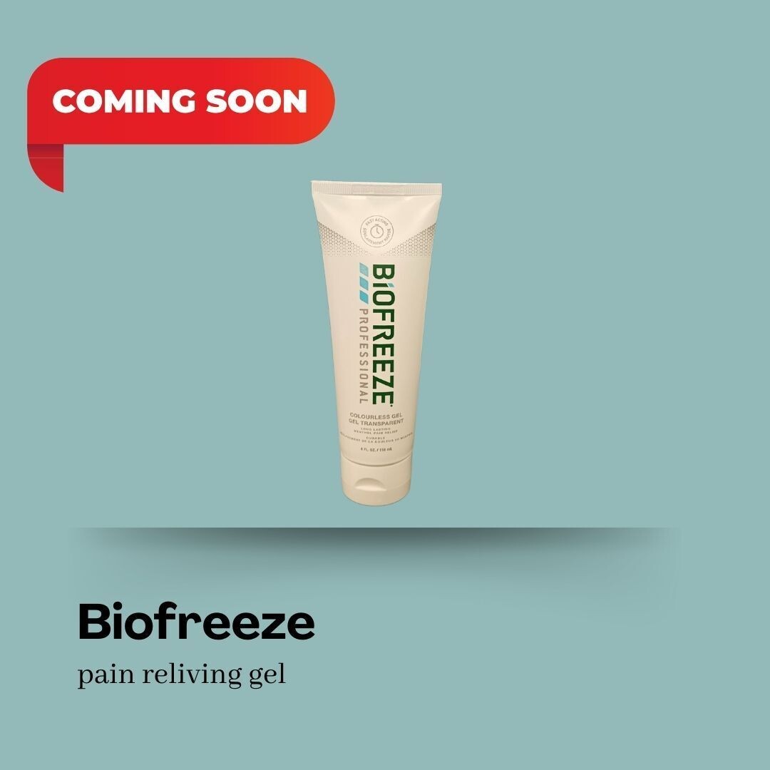 Biofreeze