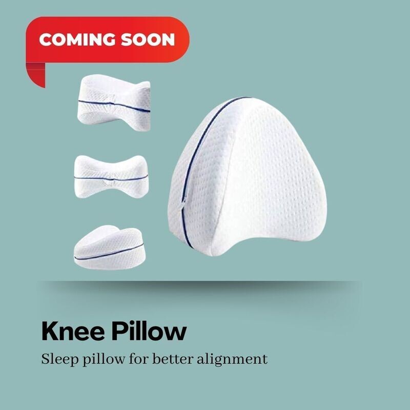 Knee Pillow