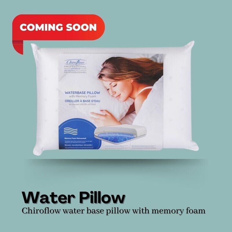Water Pillow