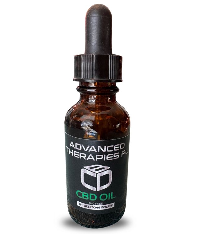Concentrated Hemp Oil 100% Organic 1oz
