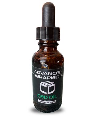 Concentrated Hemp Oil 100% Organic 1oz Concentrated Hemp Oil 100% Organic 1oz
