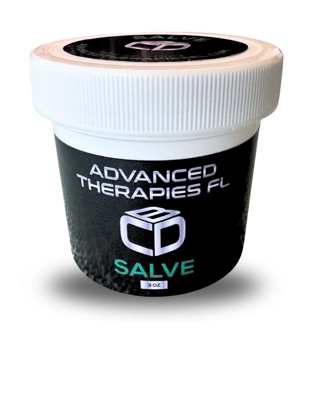 Hemp Extract Salve 3oz