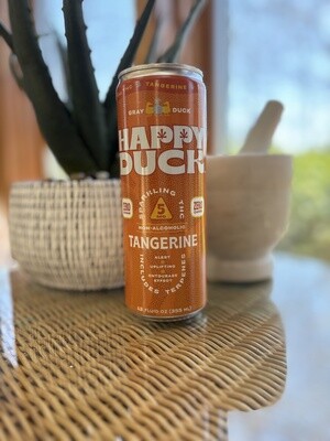 Happy Duck 5mg THC Seltzer