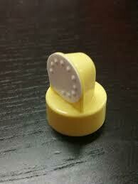 Membrane valves,,Medela, Maymom, Spectra