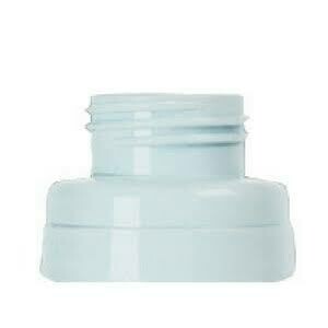 Narrow neck flange to wide neck bottle converter, Medela, Maymom, MyFit, Spectra, Avent